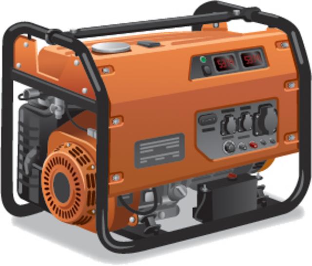 would you sue for generator noise?