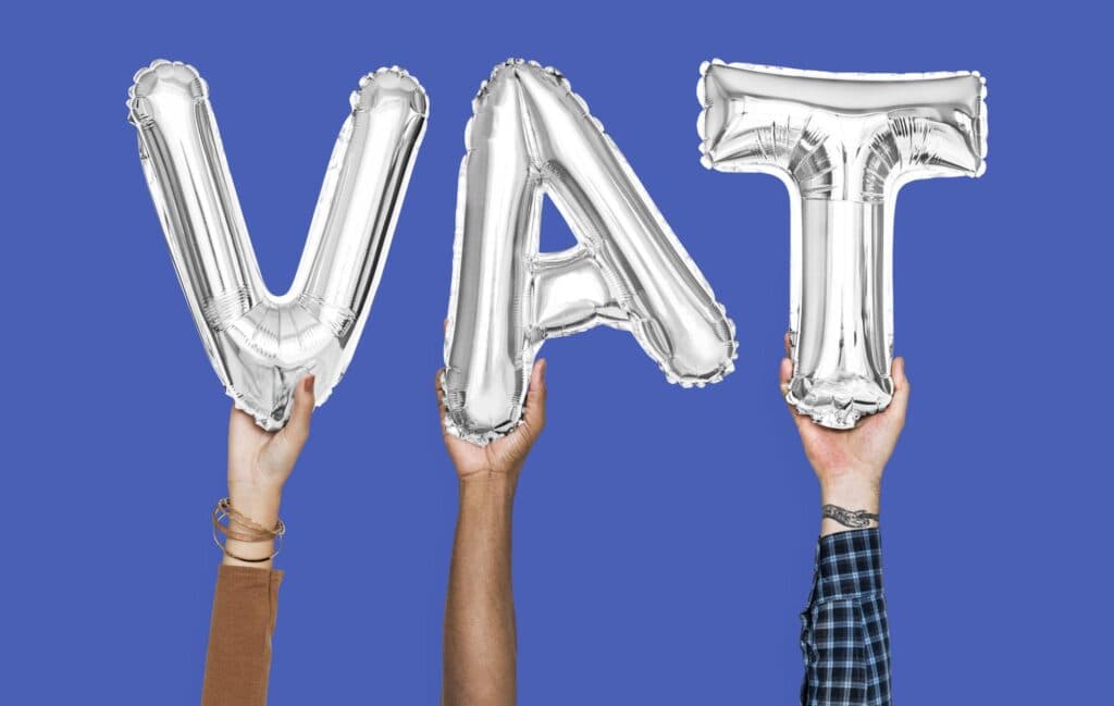 Value added tax in Nigeria