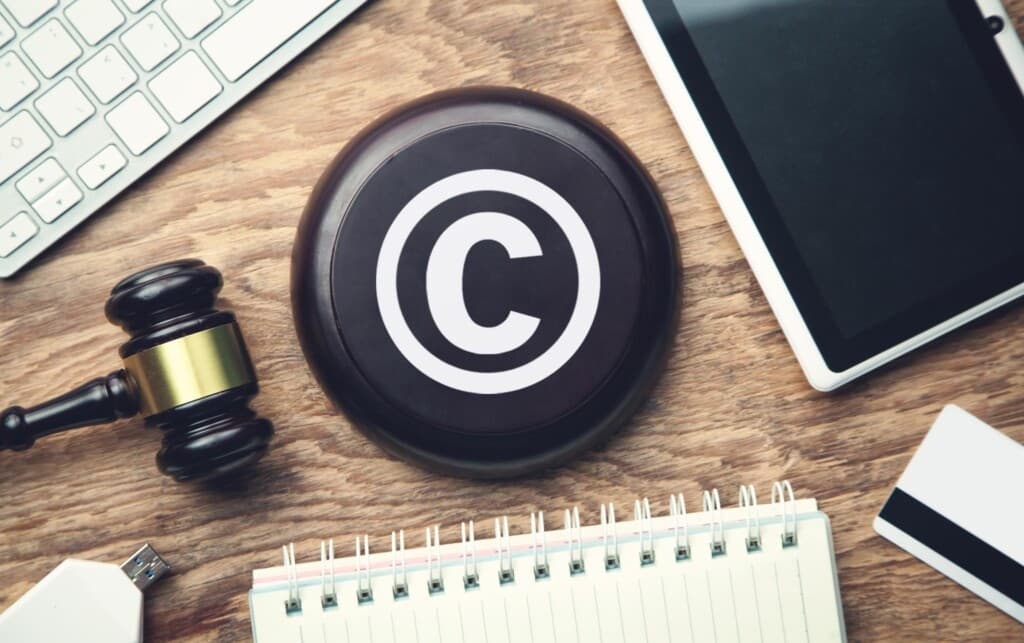 Copyright Infringement in Nigeria