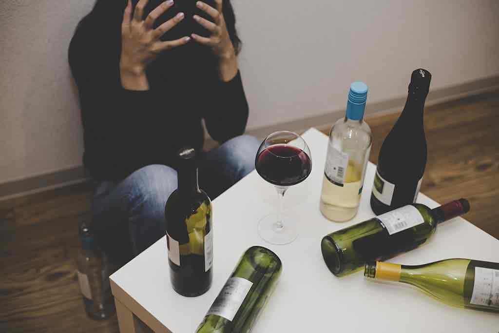 Behaviours that constitute grounds for divorce in a marriage