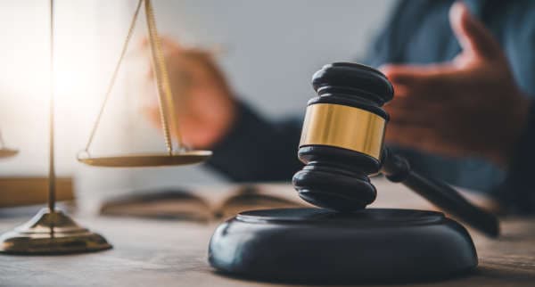 Reasonableness test in restraint of trade cases