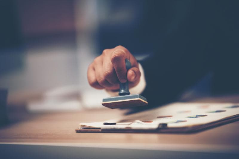 featured image for How to legalize a document in Nigeria