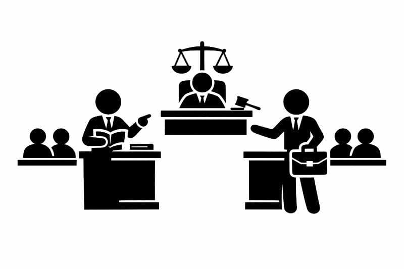 featured image for No Case Submission in Nigerian Criminal Trials
