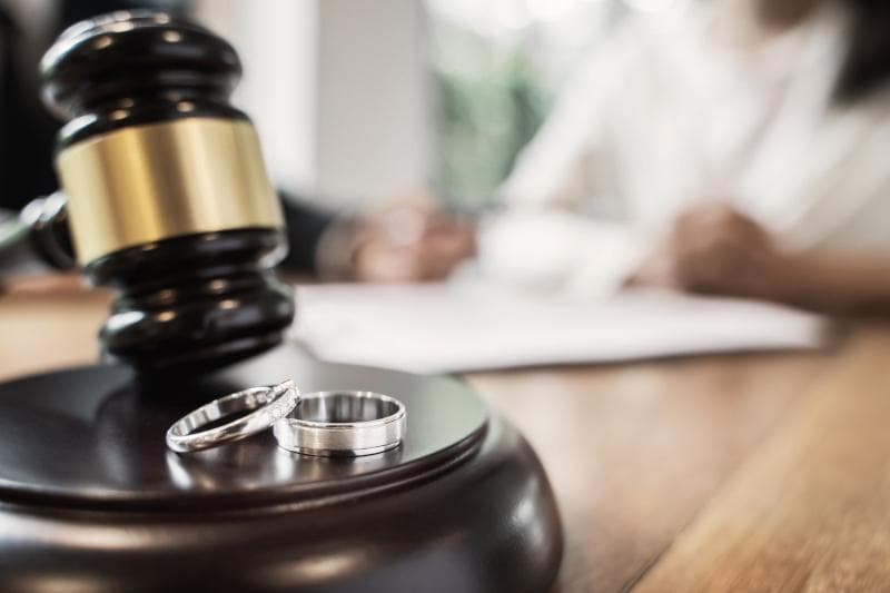 featured image for Is Traditional Marriage Legal in Nigeria?