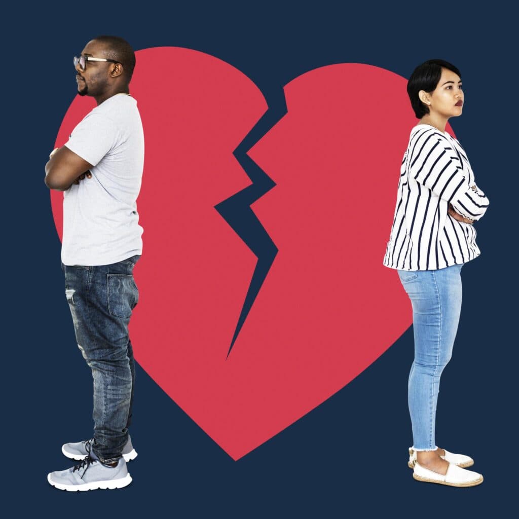 Dissolution of traditional marriage and statutory marriage (divorce) in Nigeria