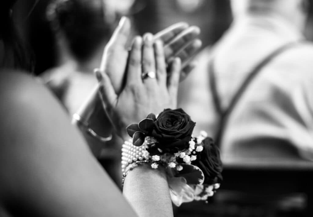 Customary and traditional marriage ceremony in Nigeria