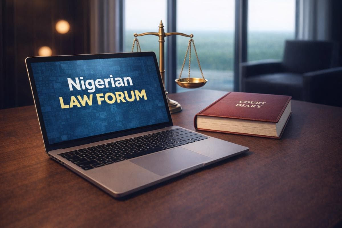 featured image for Legal Research and Lawyer Networking