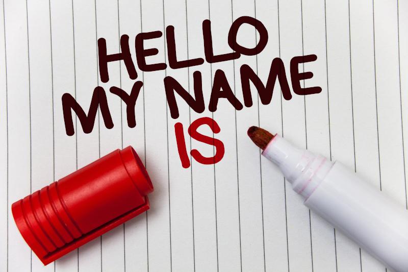 How to Change Your Name in Nigeria | Nigerian Law Forum