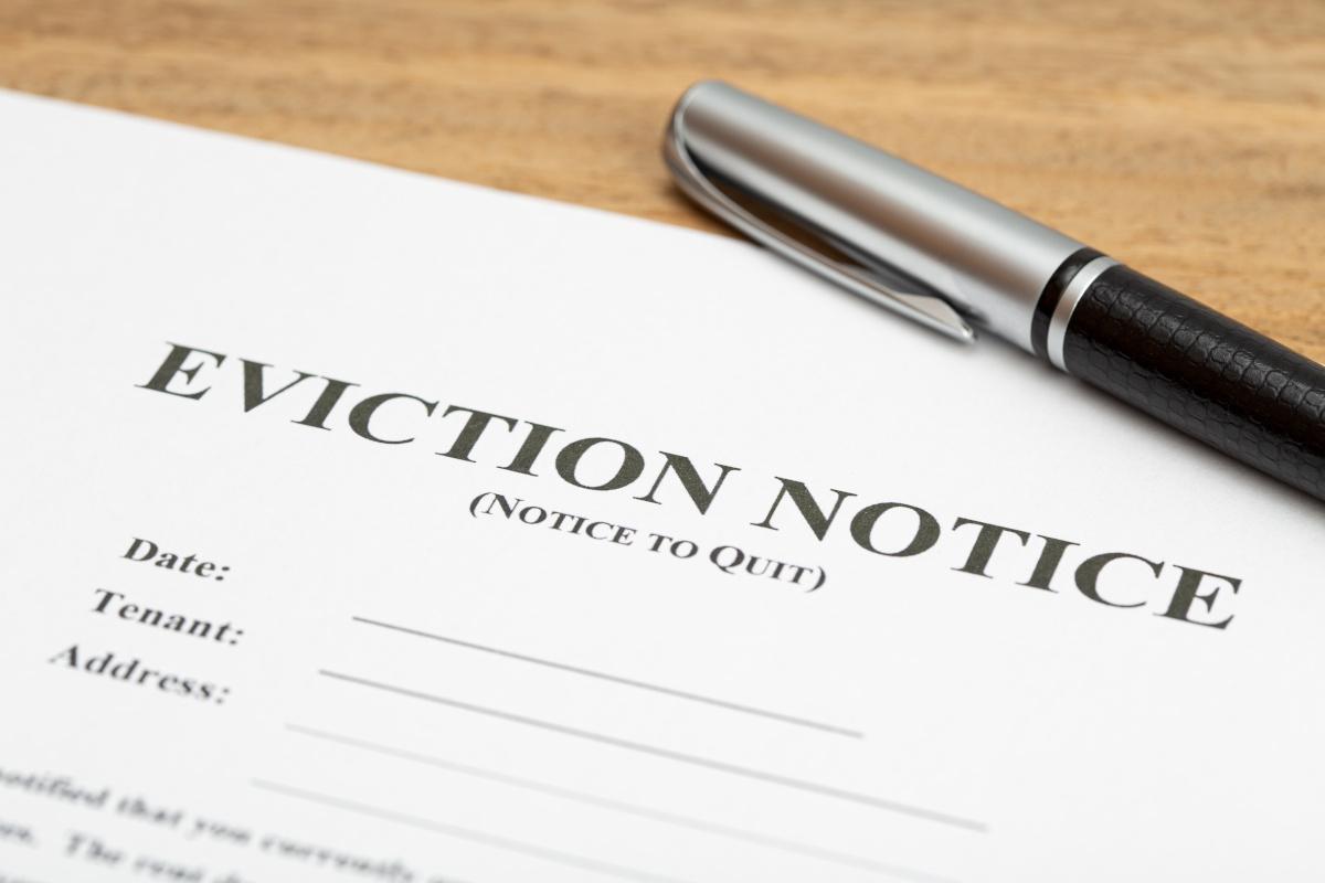 Can My Landlord Evict Me In California Right Now at Hubert Nielsen blog