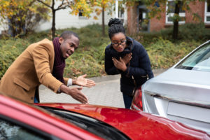Nigerian motor vehicle third party insurance