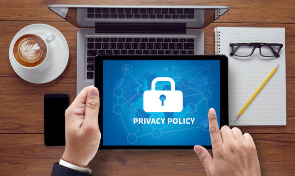 Image depicting Privacy Policy