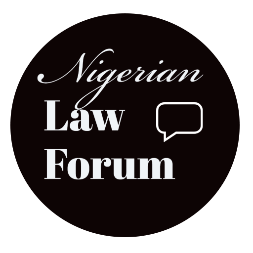 Nigerian law forum