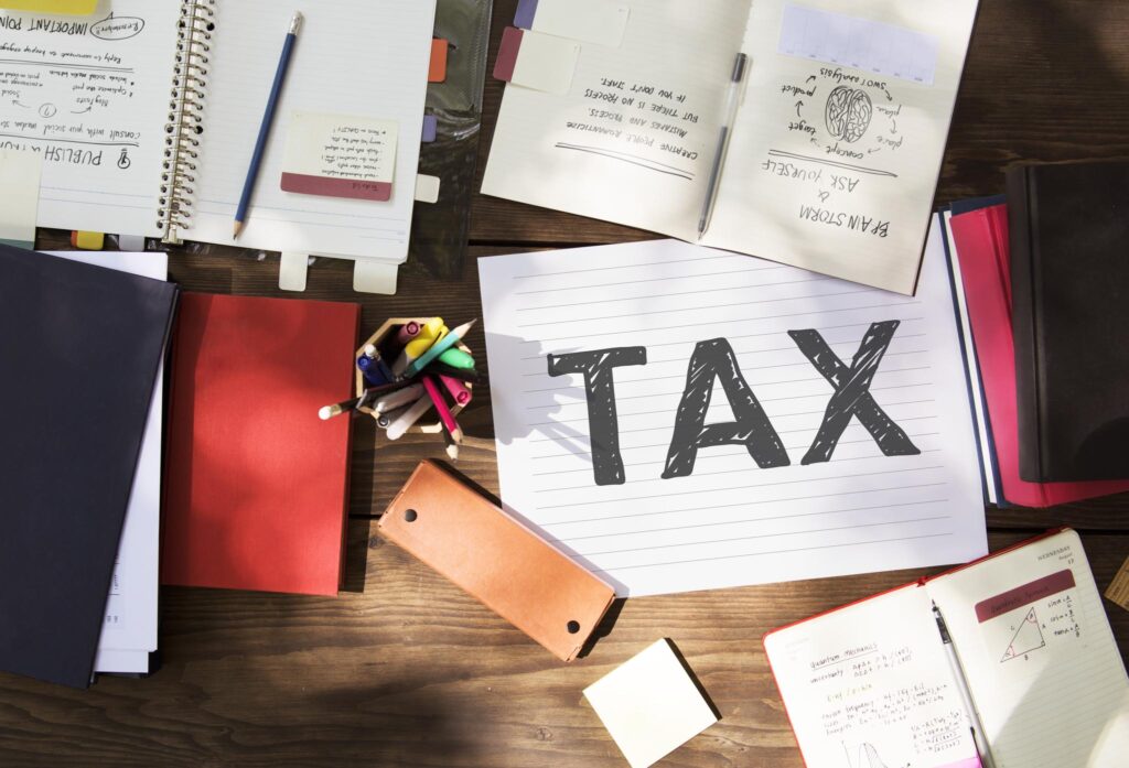 Obligatory Taxes For Nigerian Entrepreneurs