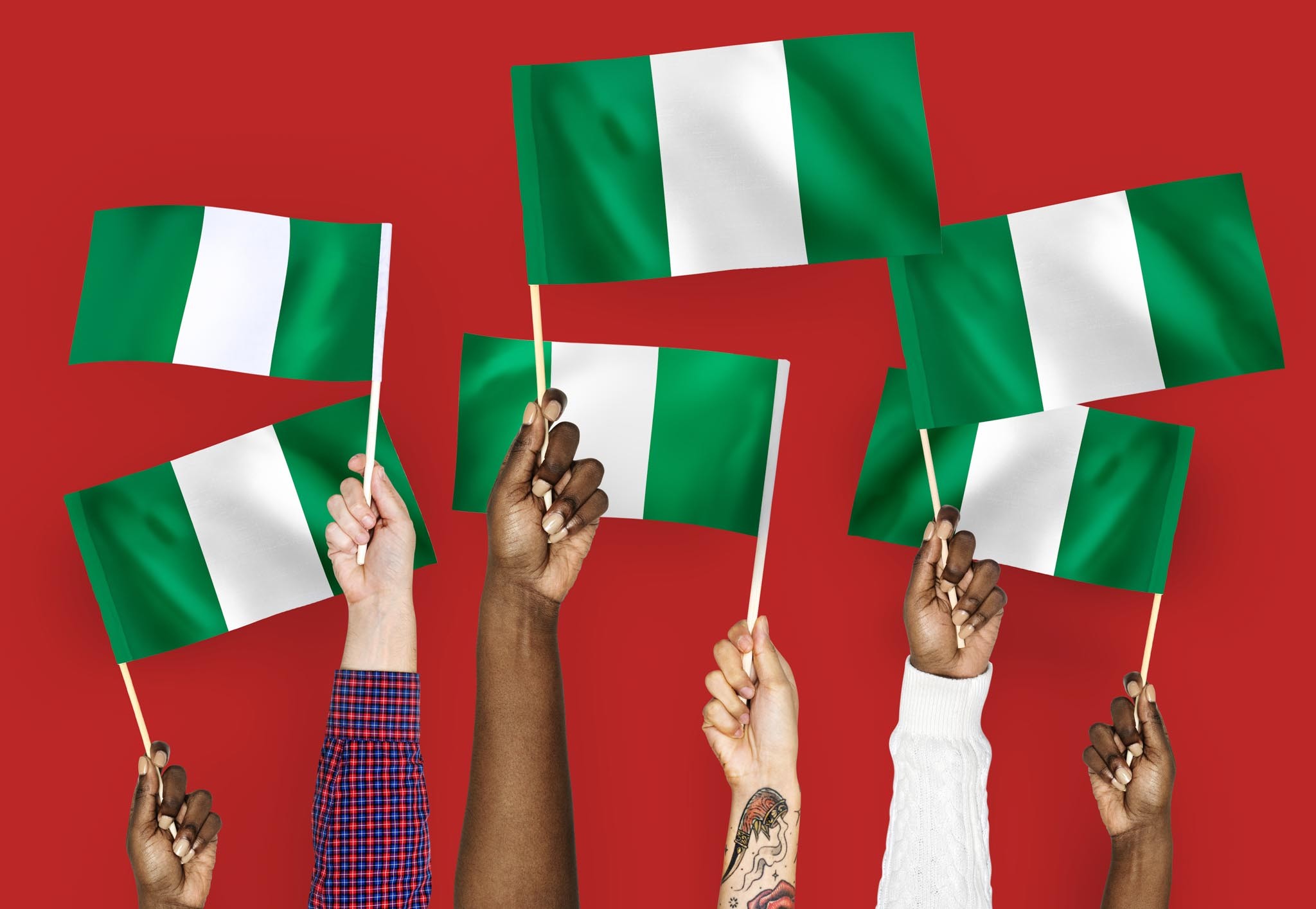 How to become a Nigerian citizen