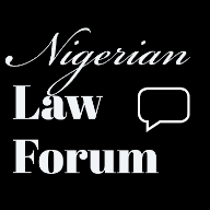 Nigerian law forum