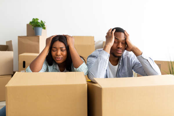 Can my landlord evict me?